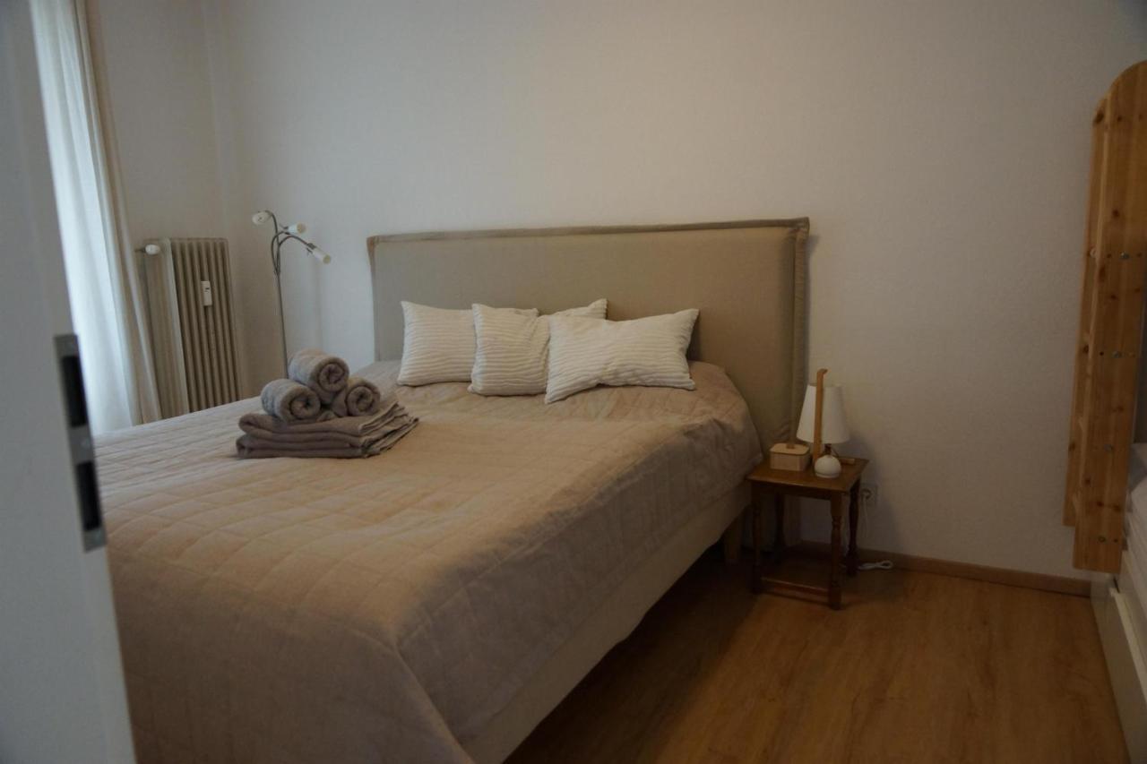 Haus Bergkristall - Apartment Schneider سيفيلد ان تيرول المظهر الخارجي الصورة