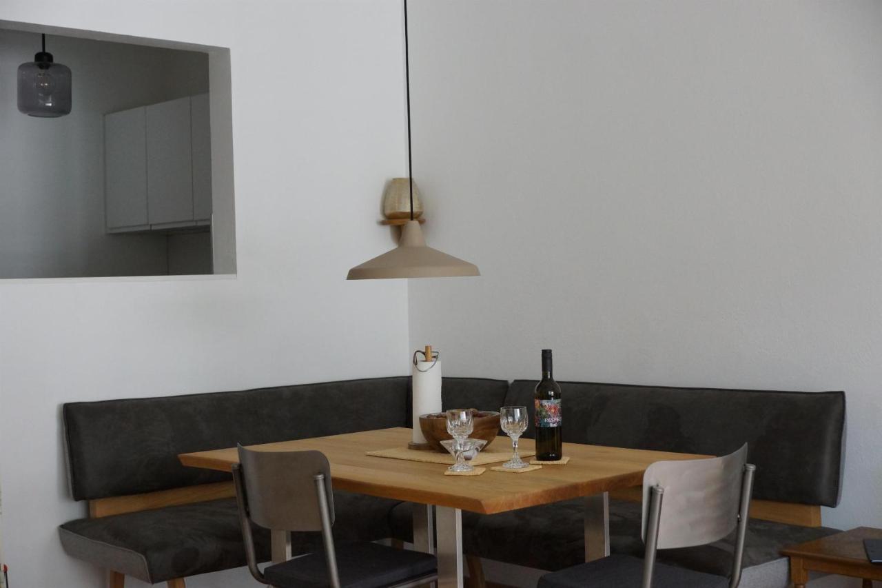 Haus Bergkristall - Apartment Schneider سيفيلد ان تيرول المظهر الخارجي الصورة