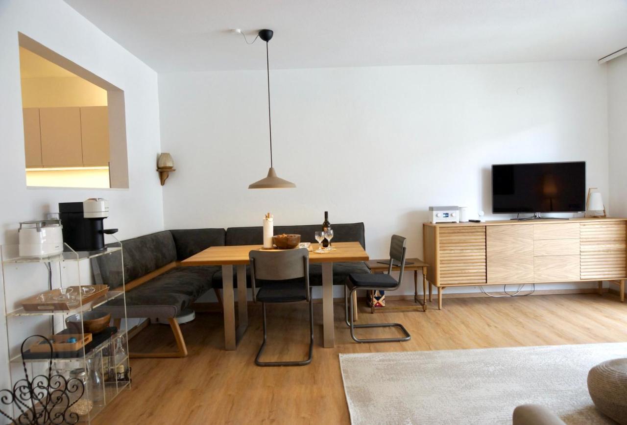 Haus Bergkristall - Apartment Schneider سيفيلد ان تيرول المظهر الخارجي الصورة