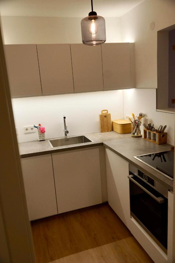 Haus Bergkristall - Apartment Schneider سيفيلد ان تيرول المظهر الخارجي الصورة