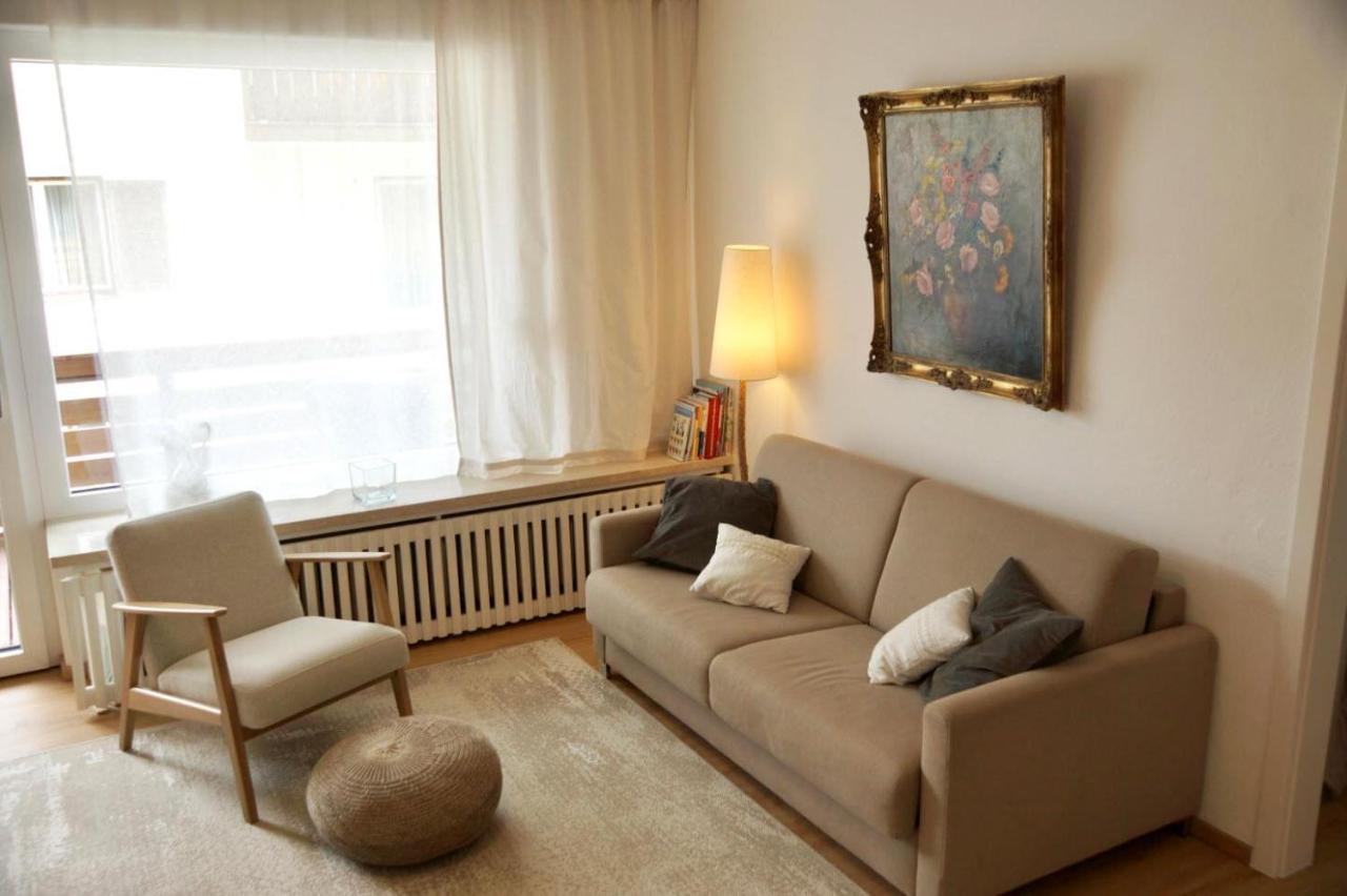 Haus Bergkristall - Apartment Schneider سيفيلد ان تيرول المظهر الخارجي الصورة