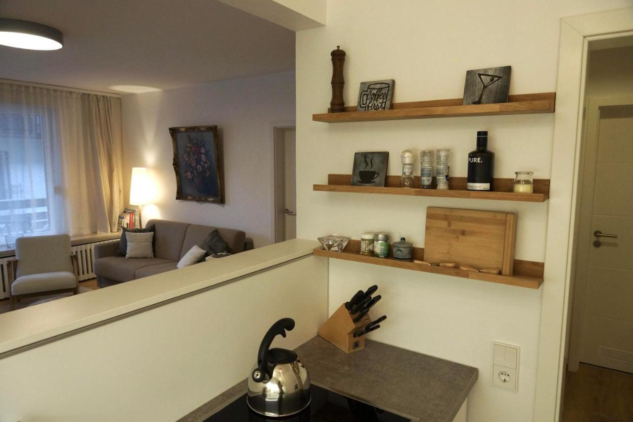 Haus Bergkristall - Apartment Schneider سيفيلد ان تيرول المظهر الخارجي الصورة